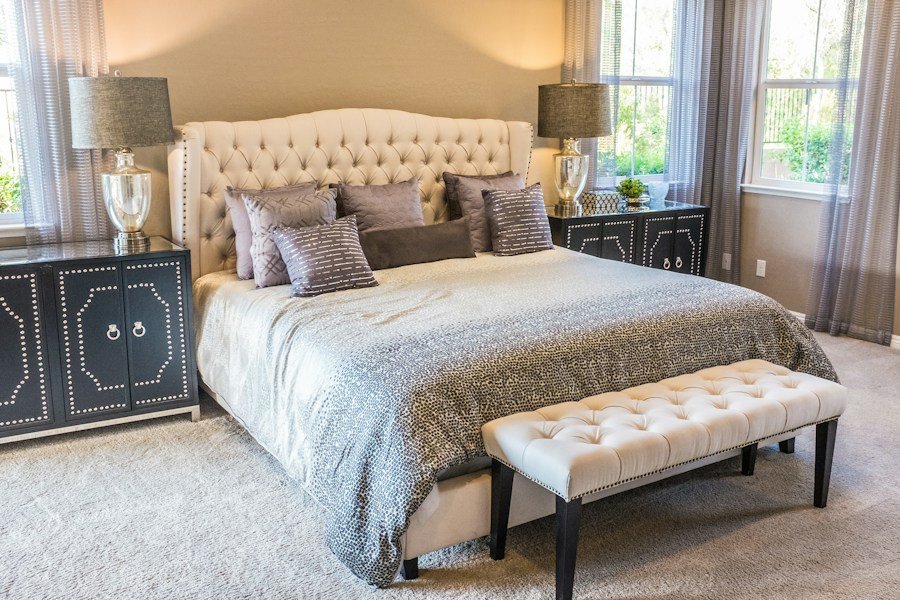 Imagen referencial de Ropa de cama