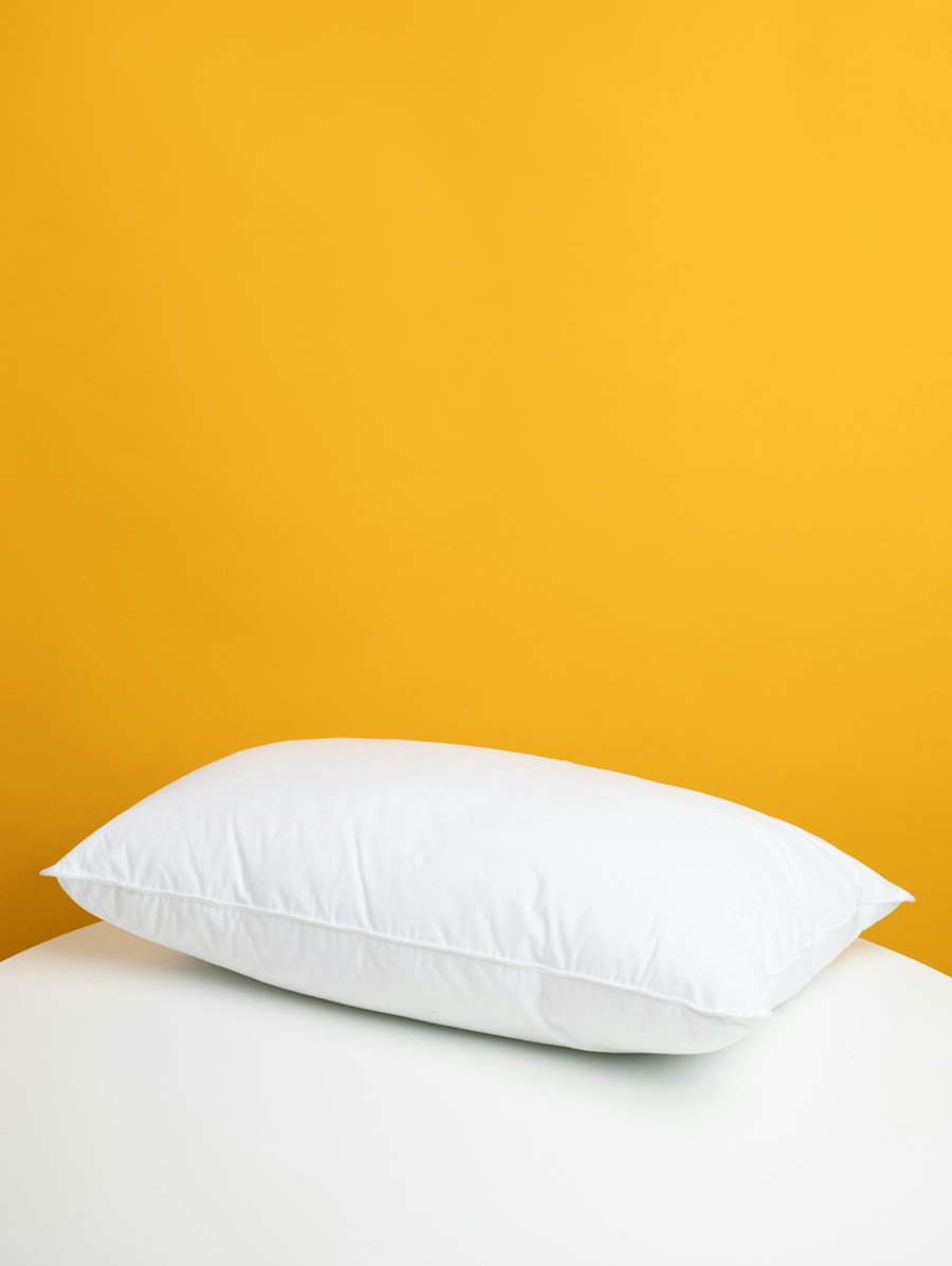 Imagen referencial de Funda de almohada